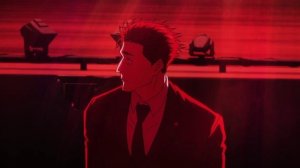 Магическая битва: Смертельная миграция 9 серия (аниме-сериал, 2026)