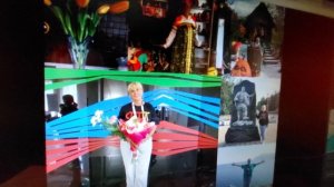 Творческая мастерская чтеца.