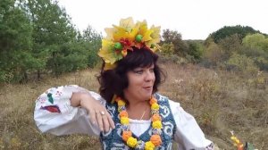 Осенины 2021 года.