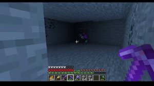 Minecraft Hardcore 5 часть с Spirit