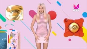 Детское радио Муз ТВ 27 февраля 2018