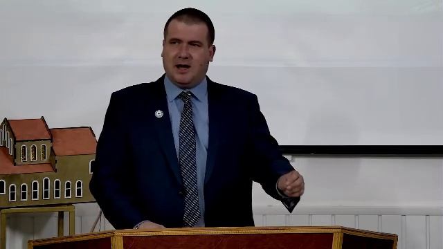 06/03/2026 Молитвенное Служение Церкви 