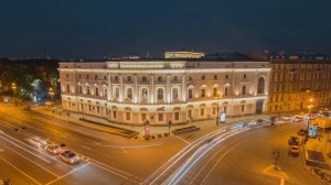 «Вторые научные чтения имени академика И.Ю. Крачковского: Наследие, коллекции, исследования»