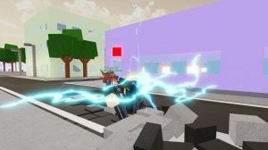 Мои кастомные персонажи в JJS!