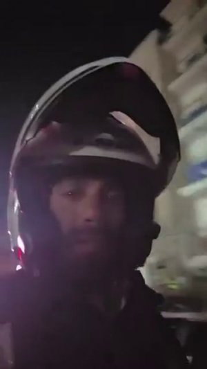 🔥 Здесь Тель-Авив