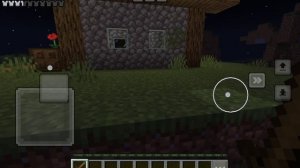 Хоррор майнкрафт 😈