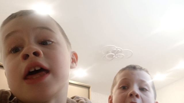 Кривляки. Часть 12.mp4