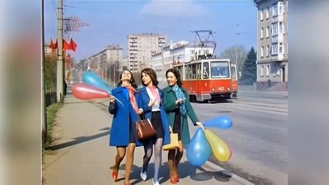 Любимая_песня_в_СССР_и_ожившие_фото_тех_лет_КОЛОКОЛА.mkv