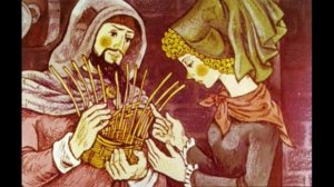 #СКАЗОЧНАЯ FM - СКАЗКА "КОРОЛЬ ДРОЗДОБОРОД" / БРАТЬЯ ГРИММ