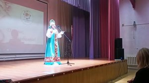 ПЕЛАГЕЯ 🌺 10 лет ☀️🕊️песня,, ТЕЧЁТ РЕКА ВОЛГА,, 🌊