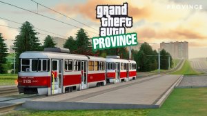 МТА Провинция сервер № 1