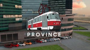 МТА Провинция сервер № 1