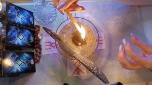 Ритуал-чистка. Чёрное ОДИНОЧЕСТВО.