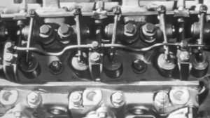 Двигатели внутреннего сгорания, 1976