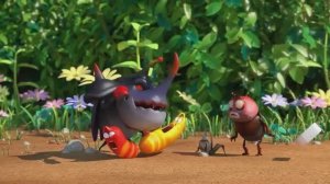 Смешно | Larva Tuba🤣🤣🤣