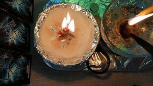 Ритуал-чистка ЧЕРНАЯ ЗАКОЛЬЦОВКА.