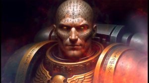 Warhammer 40000 - Лоргар