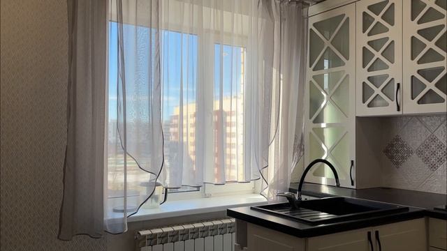 Балтийская 1