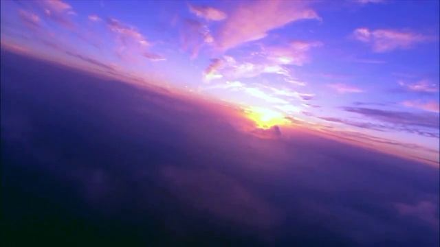 Небесный человек  — Олег Скобля (720p)