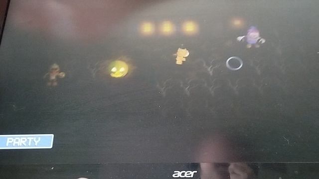 Fnaf World ((первая часть))