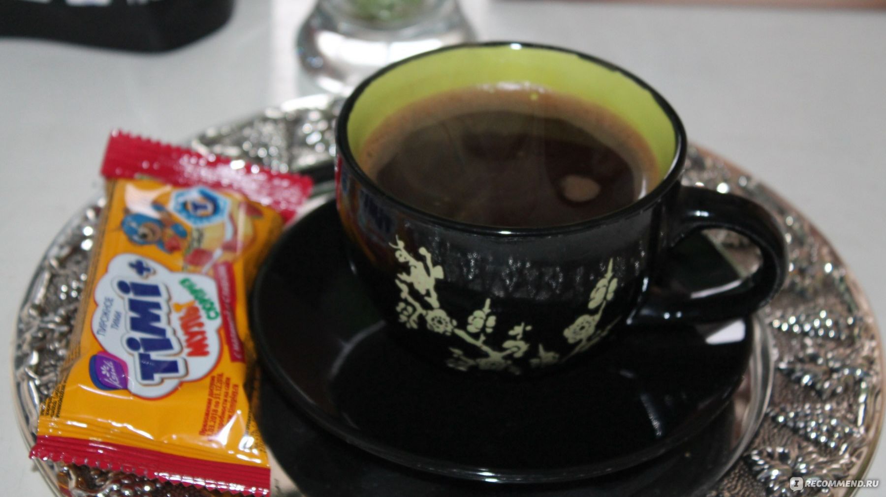 Кофе Смесь кайзера