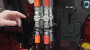 Навесной фронтальный погрузчик FRONTLIFT — ваш надёжный помощник на сельхозпредприятии