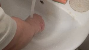 #чисткараковины #чисткабезинструментов #чисткасоломинкой  Чистка раковины не меняя прокладки.