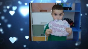 С 8 Марта от группы "Топотушки"