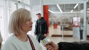 Опрос жителей Костромы