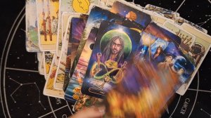 ТАРО РАСКЛАД\ О ЧЕМ ВАМ НУЖНО ЗНАТЬ?!