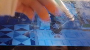 Toca Boca первая часть мини-фильма убийца