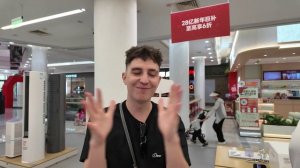 обзор на ПРОВЕЛ 120 ЧАСОВ В КИТАЕ! ВЛОГ! - глент