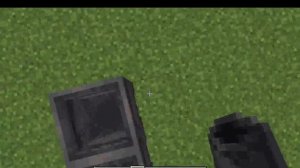 Рисуем в майнкрафт без модов