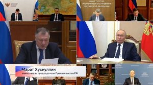 По итогам 2025 Нижегородская область стала одним из лидеров по реализации инфраструктурных проектов