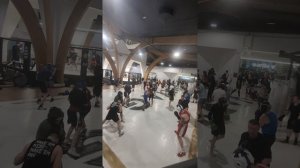 Varyag Fight Gym (Митино). Бокс 06.03.2026