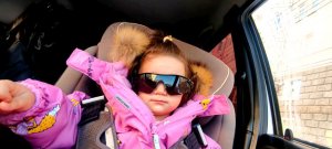 Папа и Лилёк