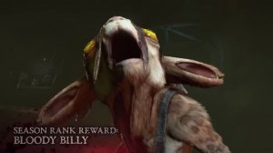 Diablo IV | Геймплейный трейлер сезона Season of Slaughter