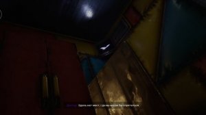 Poppy playtime 4, неполное прохождение( будет продолжение)