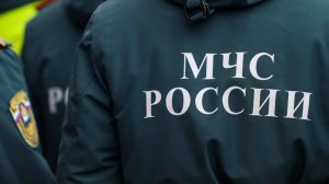 Бензовоз загорелся рядом с заправкой в Домодедове