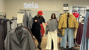 Что купить в магазине СЕЛА👗Шопинг тур🎥 стилист Ната Акимова 💫