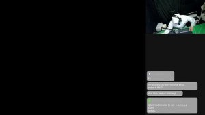 12 Чат Стрим говорит Бромедик