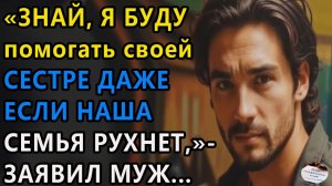 Истории из жизни: Знай, я буду помогать. Аудио рассказы, Жизненные истории