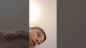 мой первый стрим