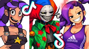 Poppy Playtime 5 Лучшая Подборка Тик ток #6