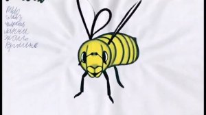 Муравьи и пчёлы.mp4