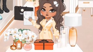 Планета Аватар Ворлд Создаю Гардероб в новой игре