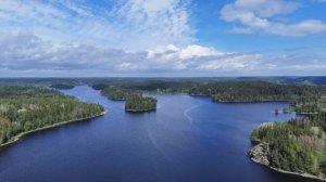 Карелия (Karelia)