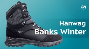 Hanwag Banks Winter Gtx