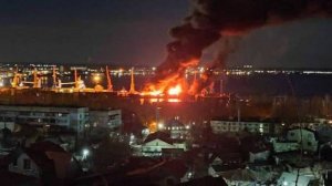 Ситуация Вокруг Ирана Меняет Баланс Сил