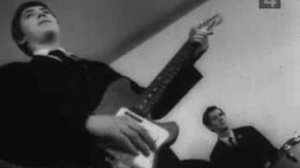 ВИА Садко.Ребята 70й широты.